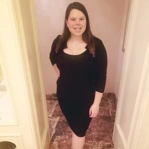 Meet your Posher, Samara